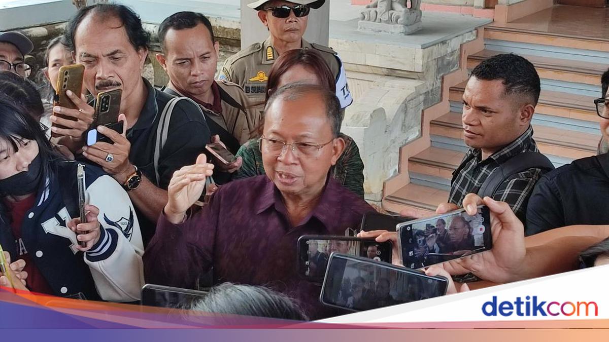Bali Provincial Government Studies Wage Formula for Tourism Sector Workers