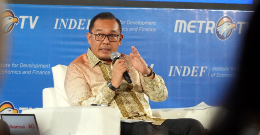 BKPM Prepares Three Strategies to Attract Foreign Investment into the Downstreaming Sector
