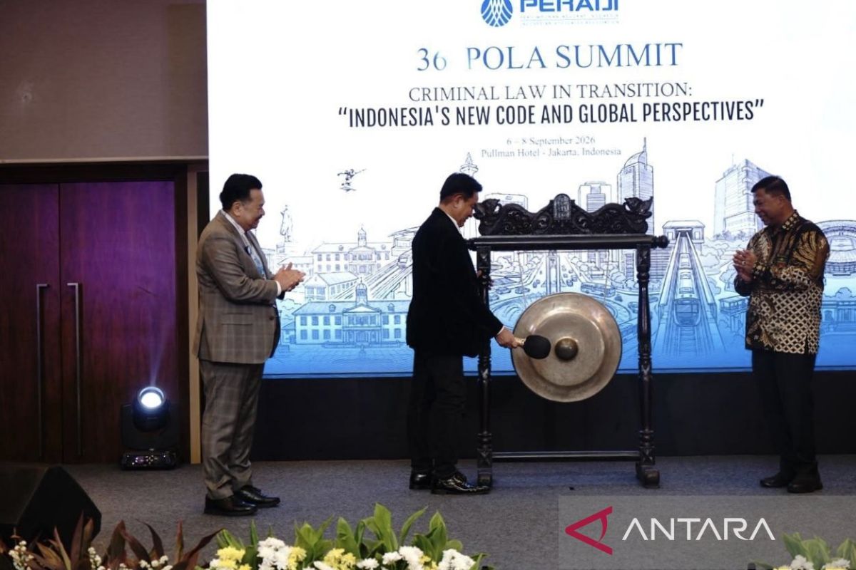Peradi says advocates need to understand cross-border law
