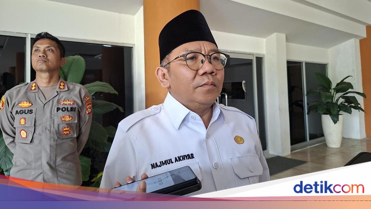 Gili Trawangan Water Crisis: North Lombok Regency Asks TCN to Reopen Taps Through Six-Month Discretion
