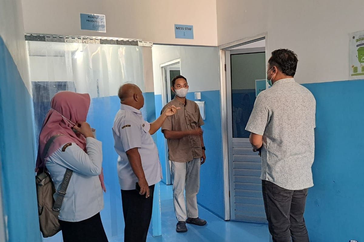 Monitoring team strengthens oversight after Tulungagung MBG laboratory results released