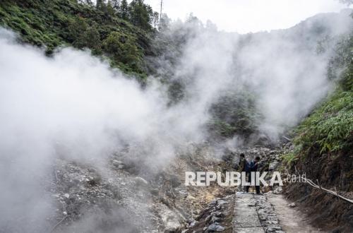 Plans for Mount Ungaran Geothermal Power Plant Must Be Assessed Objectively