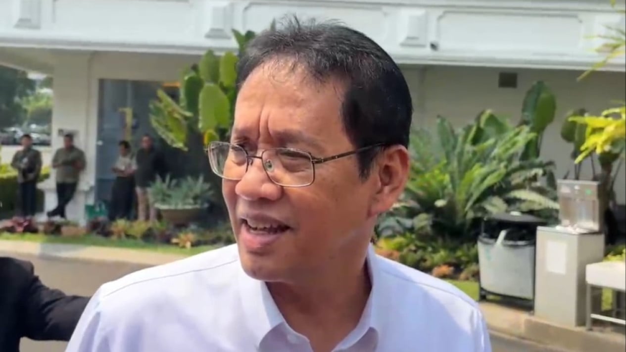 On Additional Disaster Mitigation Budget, Purbaya: Wait for BNPB's Calculations!