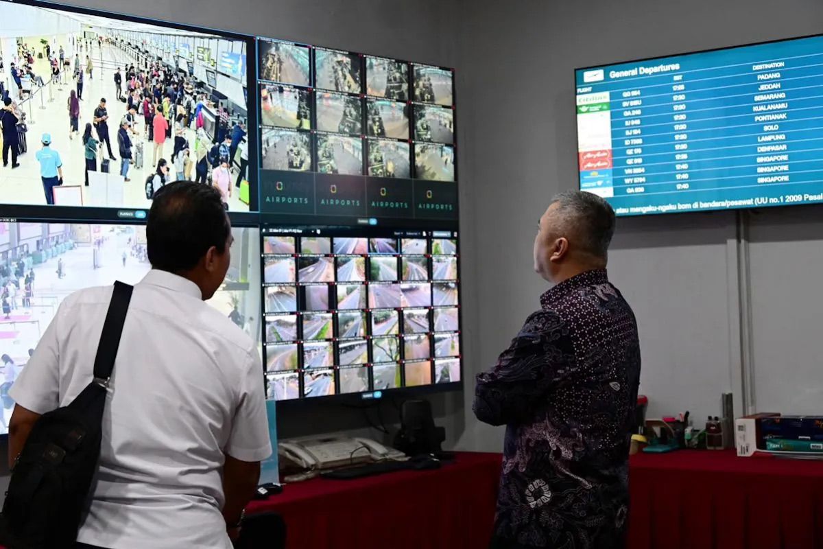 Anak Krakatau ash disrupts 2,961 flights, strands 341,000 passengers