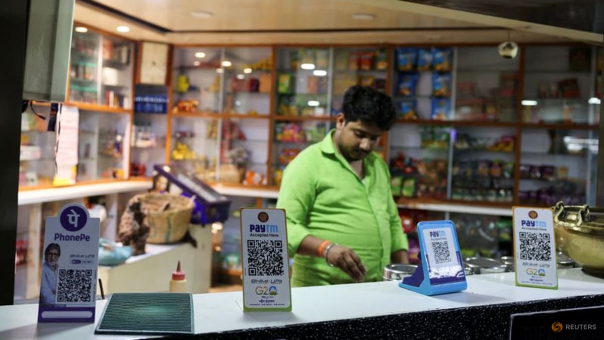 'It has to be absorbed by the business': Why Indian merchants are wary of instant payment fees