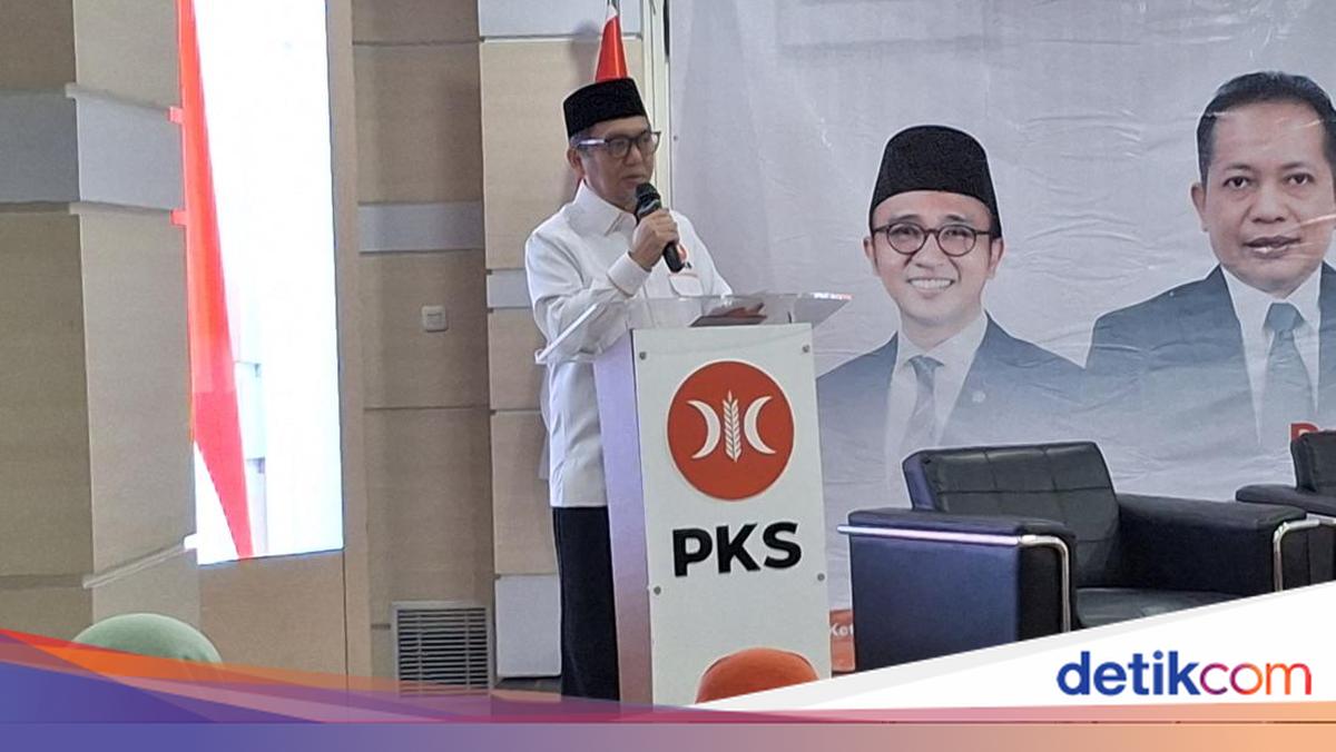 Mount Anak Krakatau Eruption: PKS Urges Government to Strengthen Disaster Mitigation