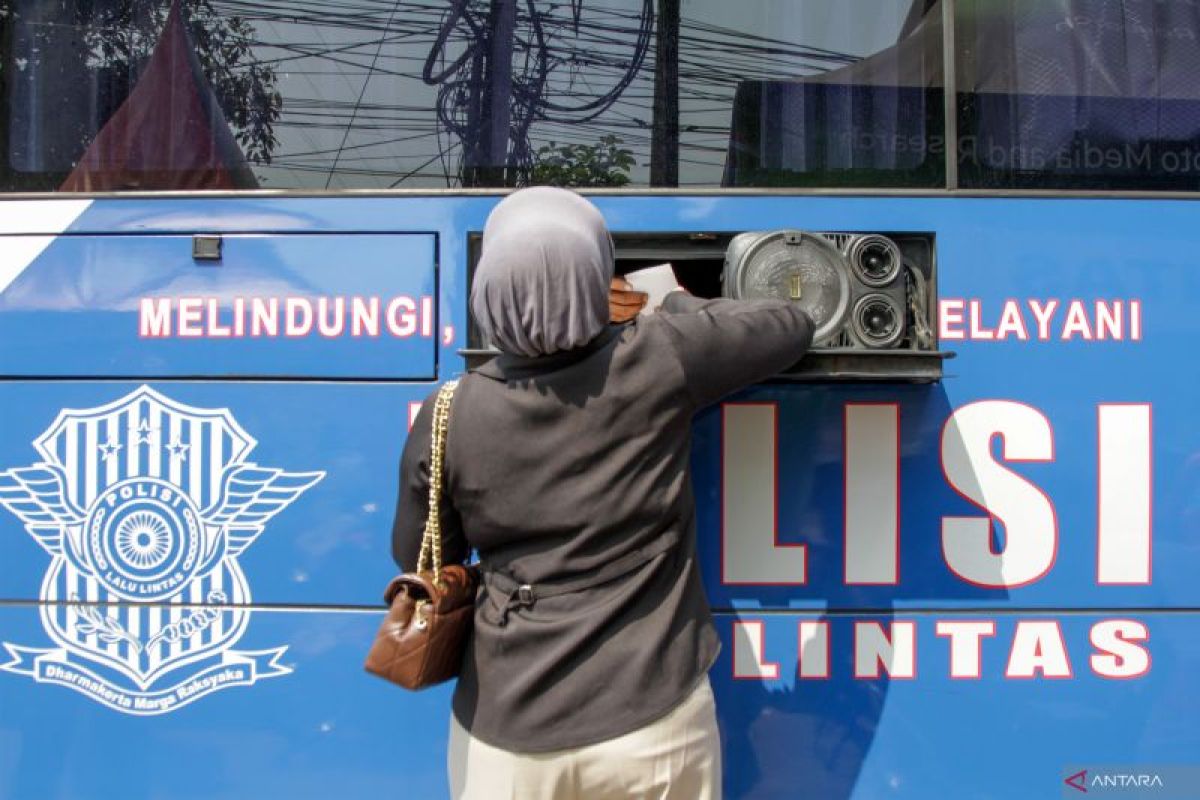 2026 SIM C renewal costs: don't just prepare Rp75,000