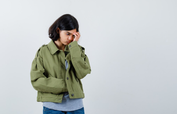 Experts Explain Why Negative Thoughts Are Hard to Banish from the Mind
