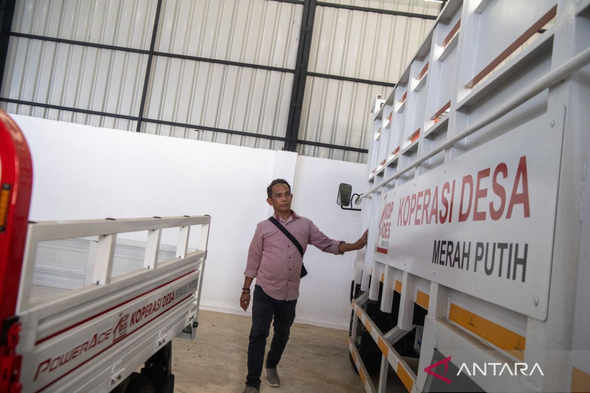 How Best to Develop the Red and White Village Cooperatives? (1)