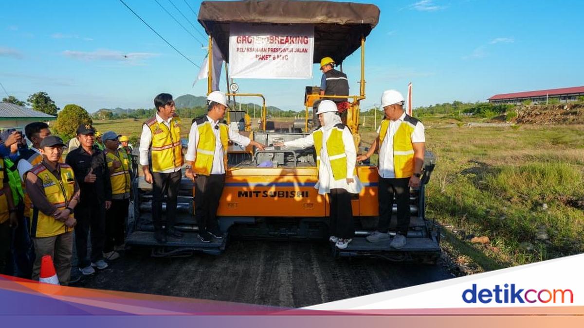 MYP Programme Becomes South Sulawesi's First Large-Scale Development Project