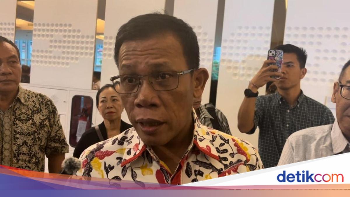 Gerindra Branch Withdraws from Call for Regent Masinton's Impeachment