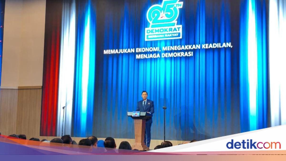 AHY's Remarks on Power Draw Scrutiny from Coalition Parties