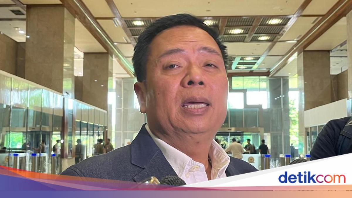 Bogor Commuter Train Services Reduced, House Commission V Demands KCI Provide Reserve Trains