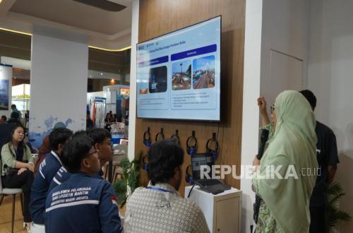 INAMARINE 2026: Biro Klasifikasi Indonesia Introduces Its Maritime Services