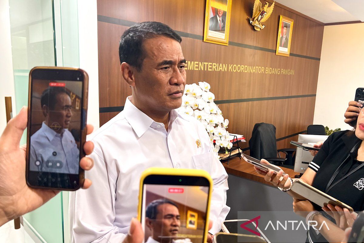 Bapanas: 2026 SPHP rice distribution exceeds 2025 after additional one million tonnes