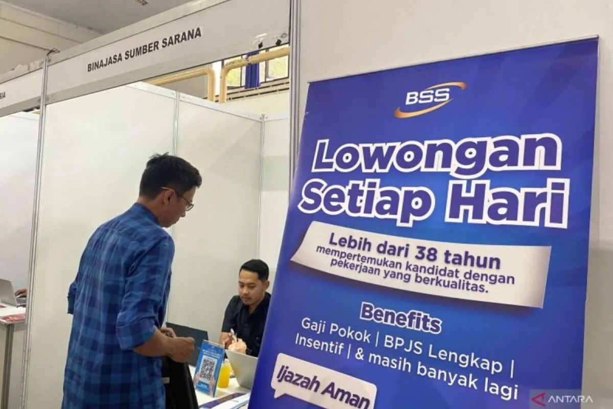 Three victims of job scam in Pasar Minggu have received refunds