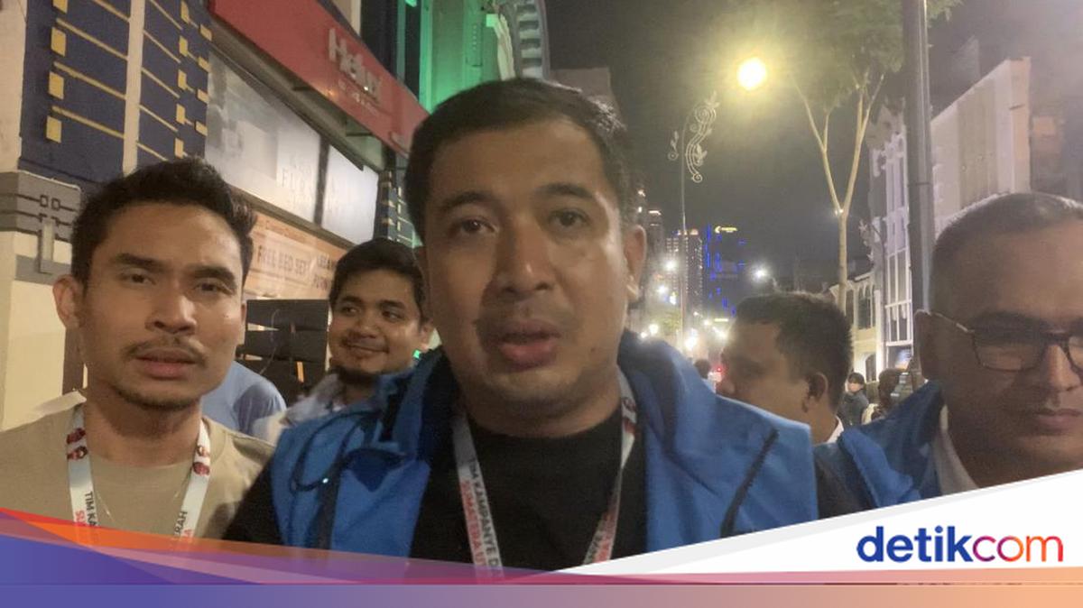Gerindra North Sumatra Chief Backs Government Stability in Central Tapanuli