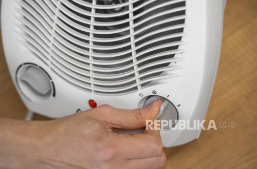 Doctors Advise Against Turning On Fans During Volcanic Ash Fall