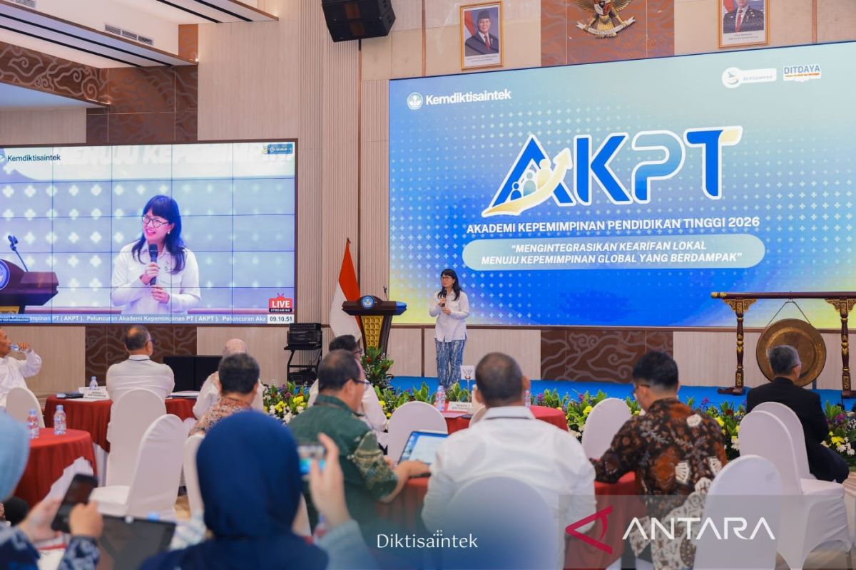 Deputy Minister Stella Christie pushes for capacity building in contribution-based campuses