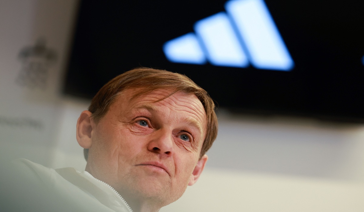 Adidas Draws Backlash After Featuring Former Israeli Soldier in Advertisement