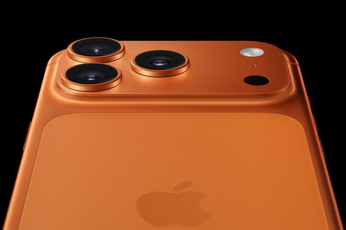 Apple prepares five new camera features for iOS 27