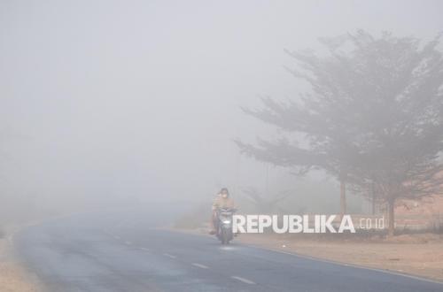 Restoring Governance to Prevent Forest and Land Fires