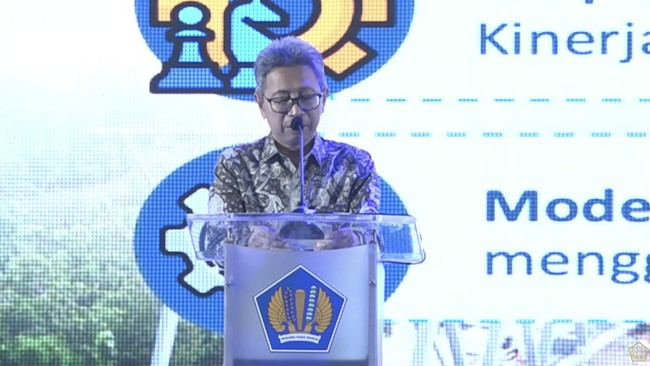 Government Has Disbursed Rp208 Trillion in KUR, Rp82 Trillion Remaining in 2026