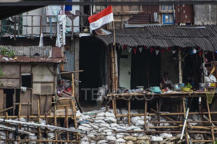 BPS Still Studying Revision of Indonesia's Poverty Standard