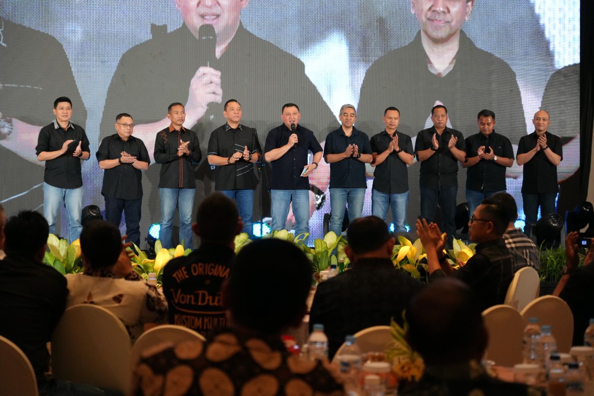 Mayor: Keeping North Jakarta safe and conducive is a shared responsibility