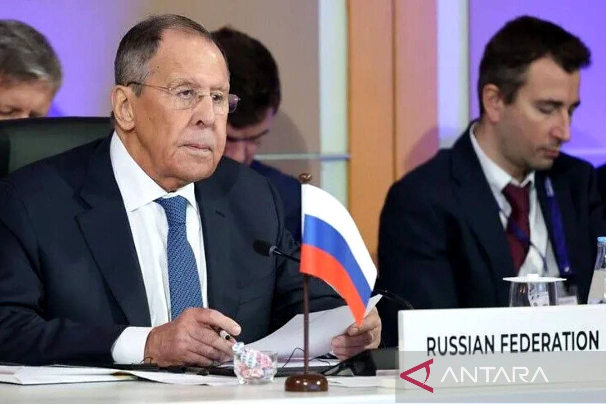 Russia urges Iran's inclusion in Gulf security system