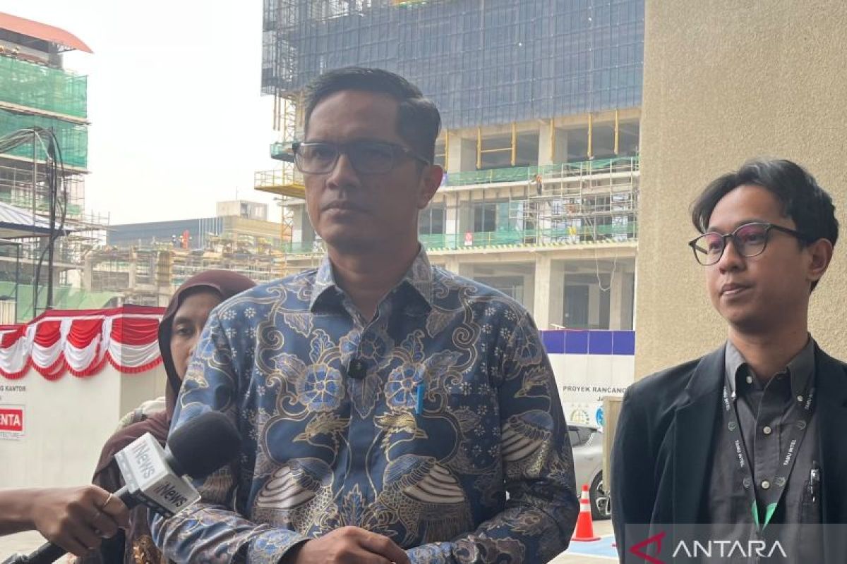 Lawyer: Febrie Adriansyah does not know Lucy named by Tan Kian