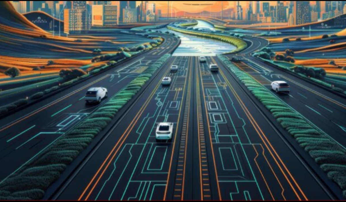 Niriksagara Develops AI Decision Intelligence for Infrastructure Priorities