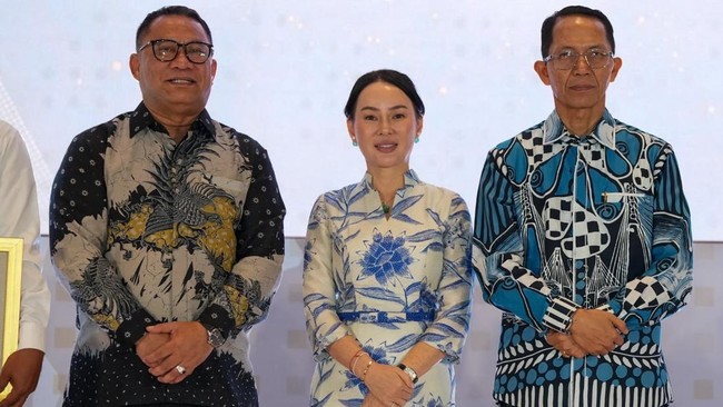 Batam's Economy Grows 7.28%, Outpacing Riau Islands and National Figures