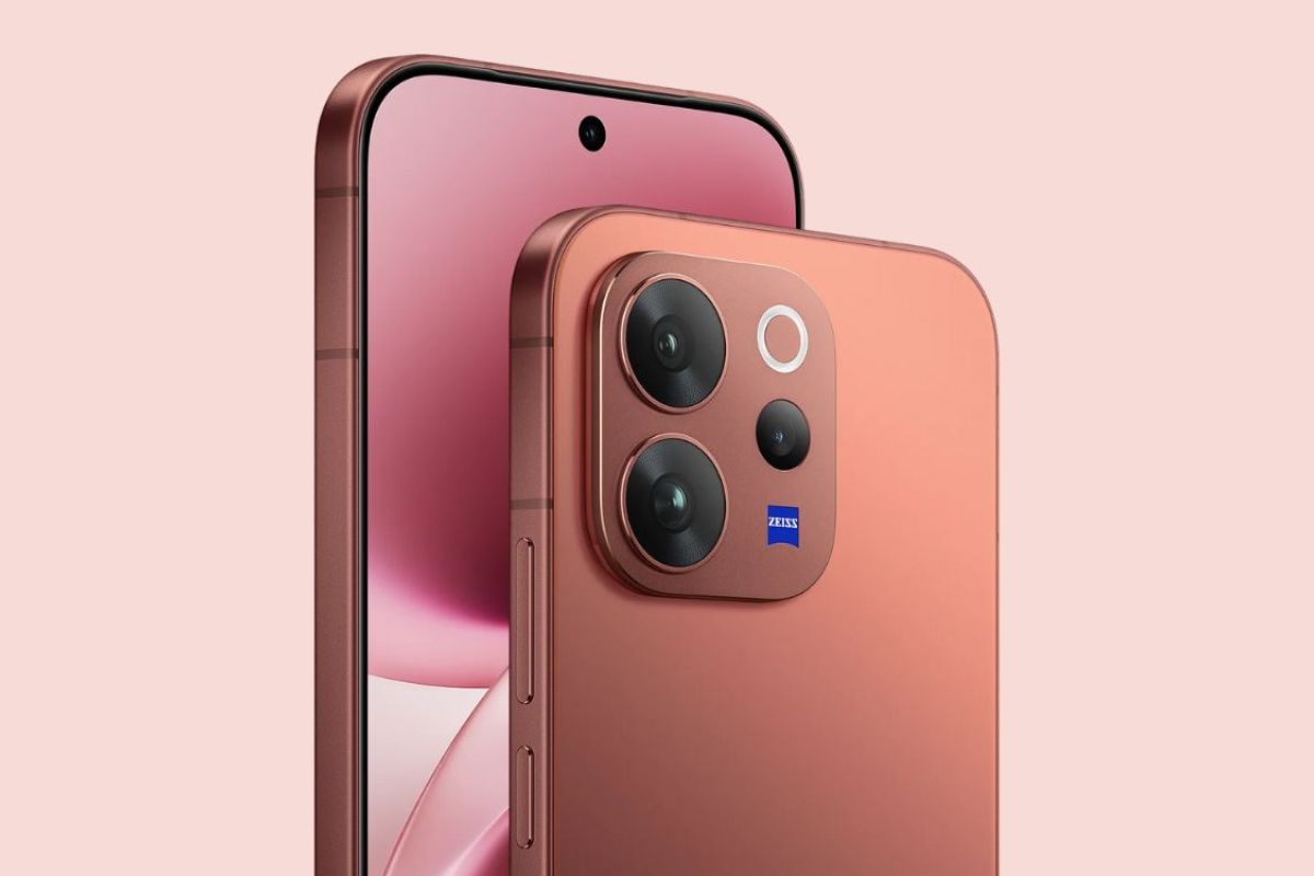 Vivo reportedly developing V80 phone with superior camera features