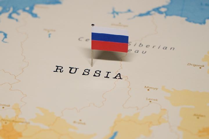Russia Says It Is Closing German Consulate in St. Petersburg