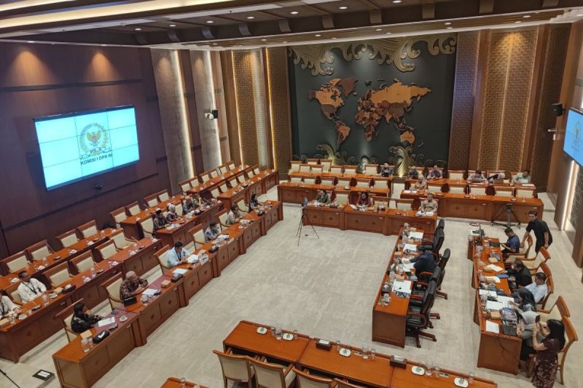 Indonesia's parliament advances revised broadcasting bill