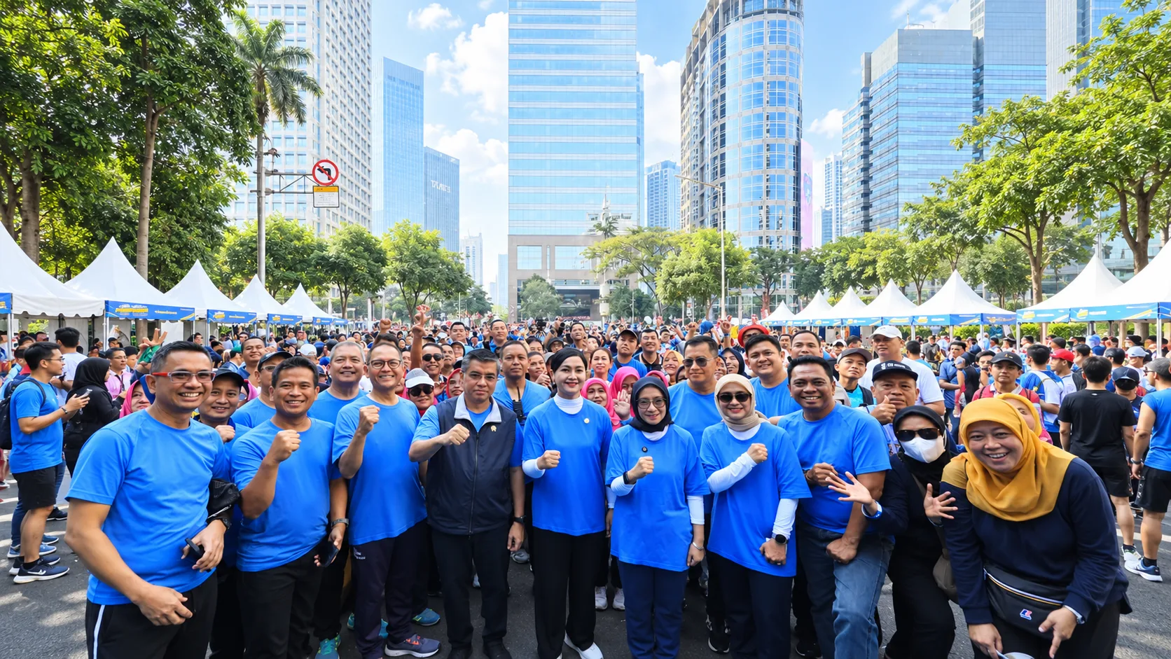 OJK Urges Early Retirement Planning, Focusing on Informal Workers