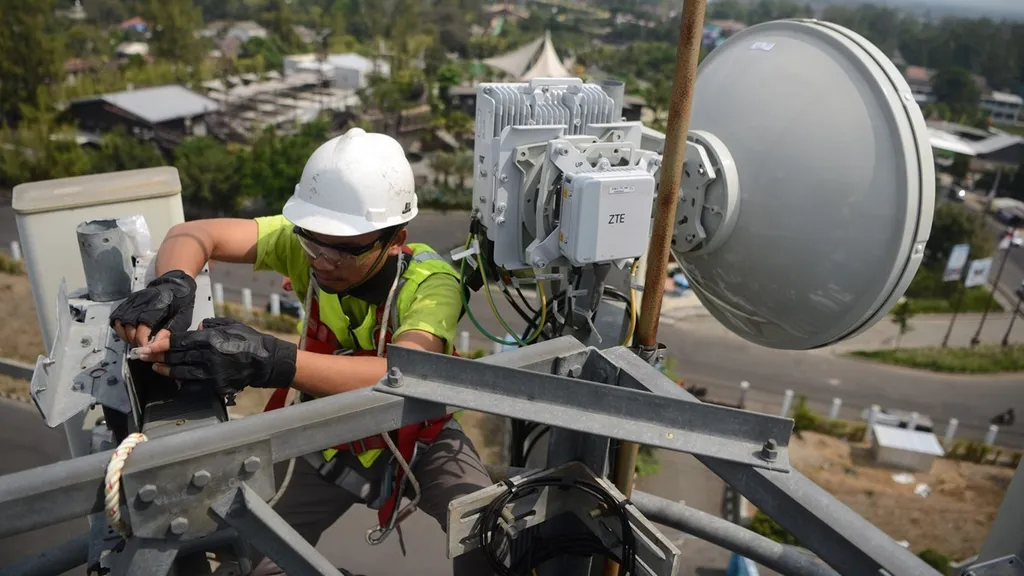 After Mobile Operators, It Is Now the Tower Industry's Turn to Consolidate