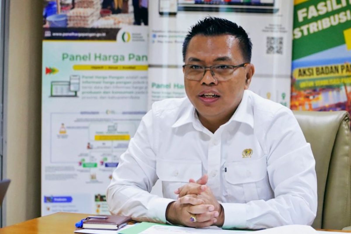 Bapanas: Government Strengthens SPHP Supply to Serve Markets and Retail