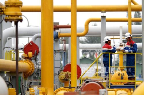National Customer Day 2026: Pertagas Strengthens Services and Energy Infrastructure Reliability