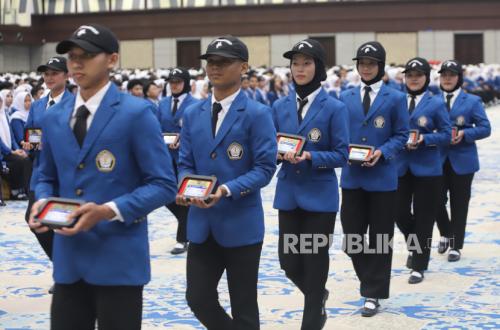 Undip Student Designs AI System to Detect Worker Fatigue