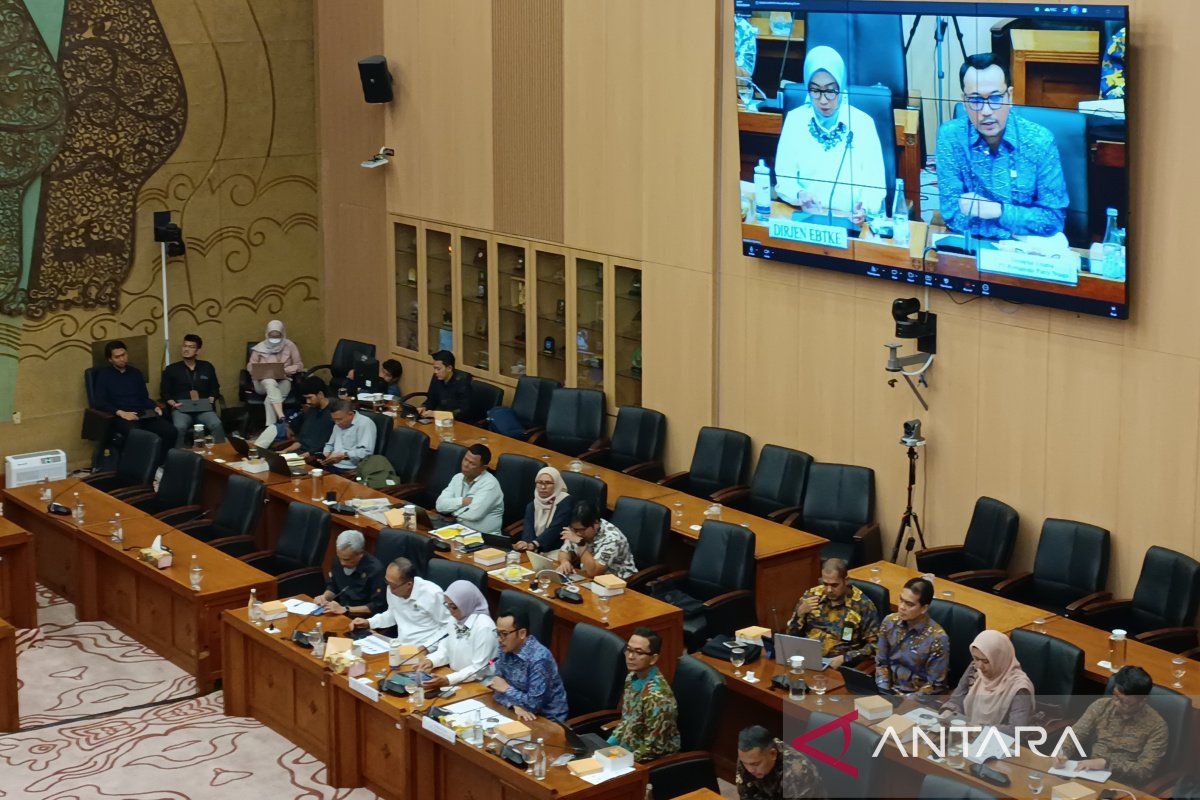 Pertamina reports 94 per cent of petrol stations have distributed B50