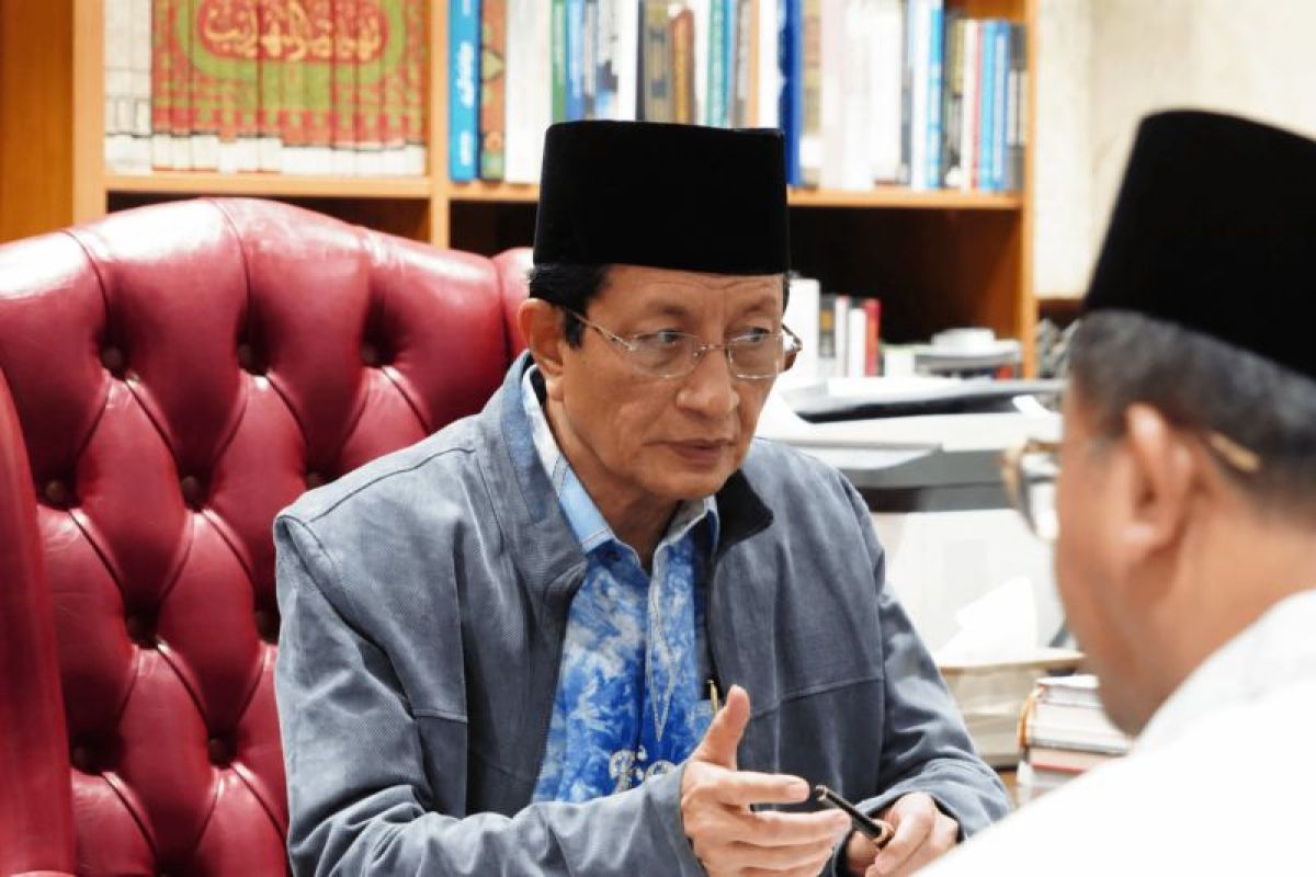 Winning: 2026 National MTQ to serve as momentum to further introduce Sign Language Al-Quran