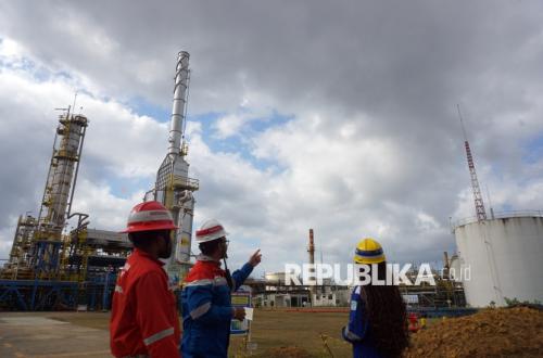 Pertamina Requests Uniform FAME Procurement Tariffs
