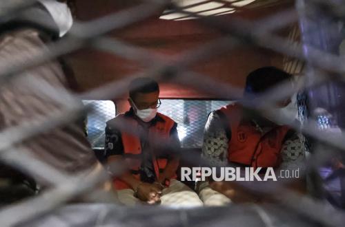 Toba Pulp Named Corporate Suspect in Transfer Pricing Case