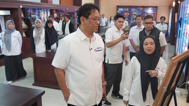 Government Opens Registration for Perlinsos Agents, Needs 250,000 People
