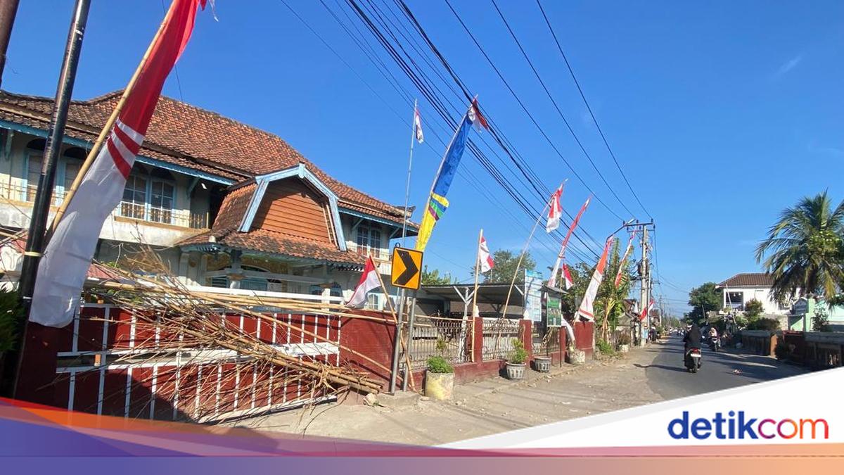 Kebon Ayu Village Office Sealed for Two Weeks, Residents Confused Over Administrative Services