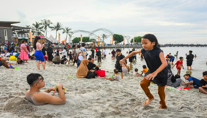 Ancol Plans Echoing the 1970s: Analyst Says Uphold Norms and Focus on Driving a Special Business Zone