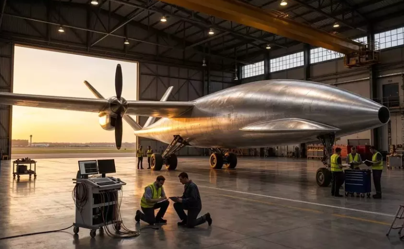 Stratospheric Internet Technology Targets Hard-to-Reach Signal Areas in Indonesia