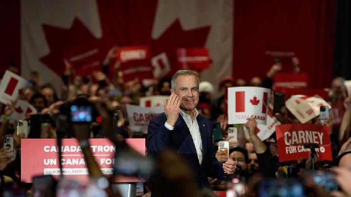 Canada Imposes Retaliatory Tariffs on US Goods as Trade Tensions Rise